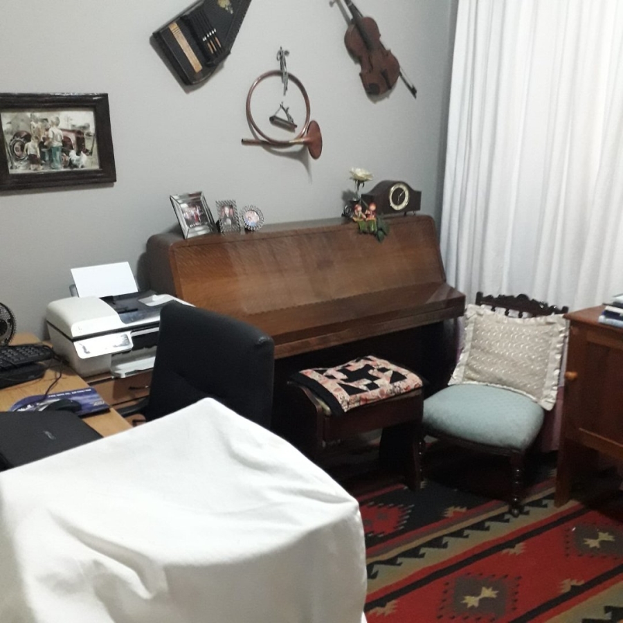 To Let 3 Bedroom Property for Rent in Fichardt Park Free State